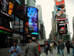 New York City - Times Square