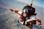 Palm Springs Skydiving
