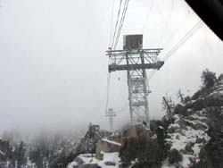 Palm Springs Aerial Tramway