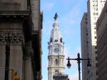 Philadelphia City Hall