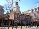 Philadelphia Independence Hall