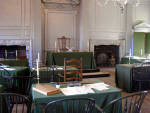 Philadelphia Independence Hall