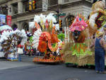 Philadelphia Mummers Parade