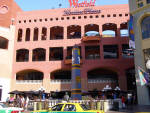 San Diego - Horton Plaza