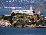 San Francisco - Alcatraz