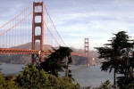 San Francisco Golden Gate Bridge