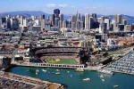 San Francisco City View