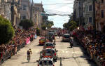 San Francisco - Grand Prix