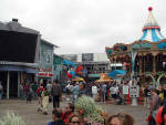 San Francisco Pier 39