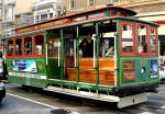 San Francisco Trolley