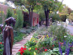 Santa Fe - Canyon Road Gallery