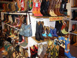 Santa Fe Cowboy Boots
