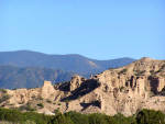 Santa Fe Landscape