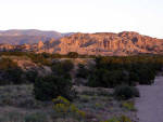 Santa Fe Landscape