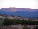 Santa Fe Landscape