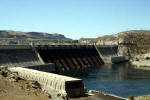 Seattle - Coulee Dam