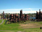 Seattle Gas Works Park