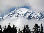 Seattle - Mount Rainier