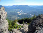 Seattle - Mount Si Hiking Trails