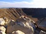 Meteor Crater