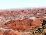 Painted Desert