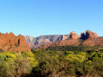 Sedona Red Rocks