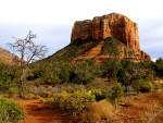 Sedona Red Rocks