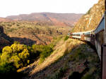 Verde Canyon Railroad