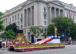 Washington DC - 4th of July Parade