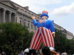 Washington DC - 4th of July Parade