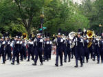 Washington DC - 4th of July Parade