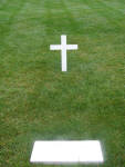 Washington DC - Arlington Cemetery - Robert Kennedy Gravesite