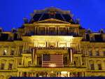 Washington DC - Executive Building