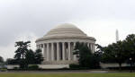 Washington DC - Jefferson Memorial