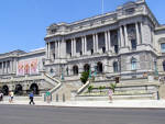 Washington DC - Library of Congress