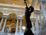 Washington DC - Library of Congress