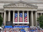 Washington DC - National Archives