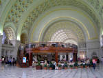 Washington DC - Union Station