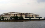 Washington DC - Kennedy Center