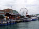 Chicago Navy Pier