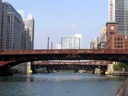 Chicago River