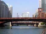 Chicago River