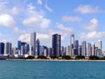 Chicago Skyline