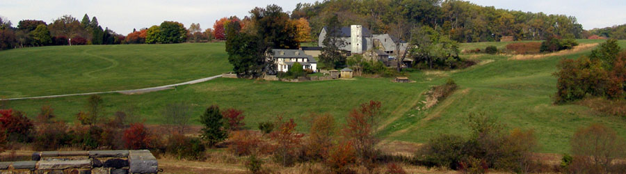 Brandywine Valley Images