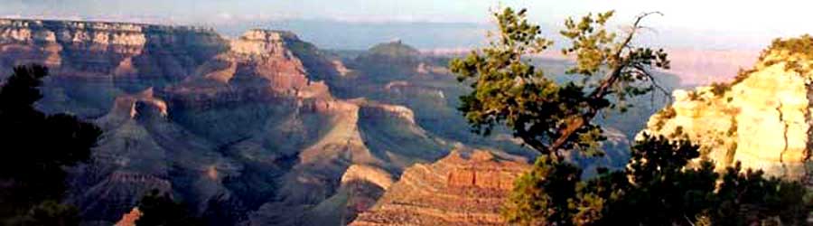 National Parks - Western USA Images