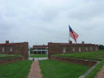 Baltimore Fort McHenry