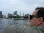 Baltimore Harbor